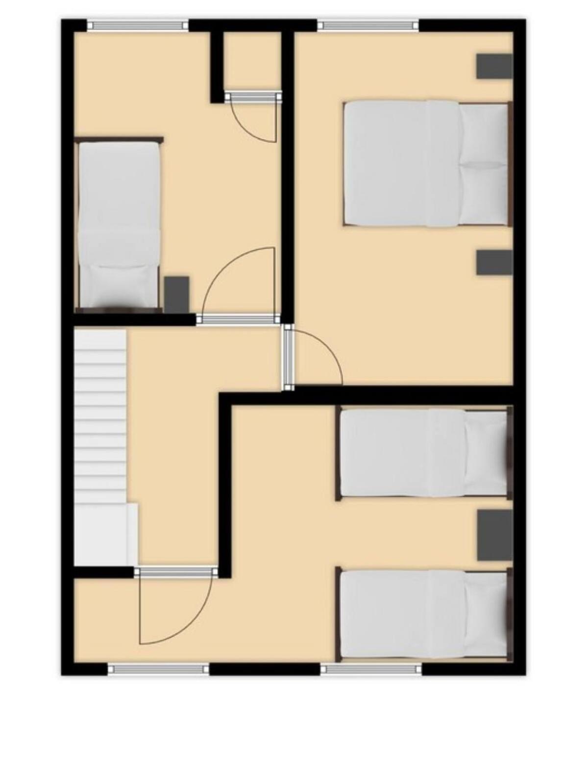 3 Bedroom Stylish Home Merthyr Мърдър Титфил Екстериор снимка